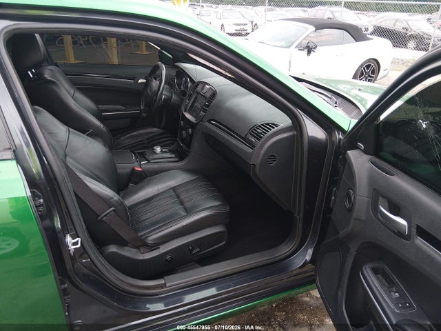 Aukcja sprzedaży 2019 Chrysler 300 300s, vin: 2C3CCABG6KH682809, numer aukcji: 45547955