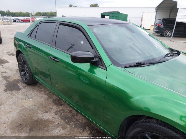 Aukcja sprzedaży 2019 Chrysler 300 300s, vin: 2C3CCABG6KH682809, numer aukcji: 45547955