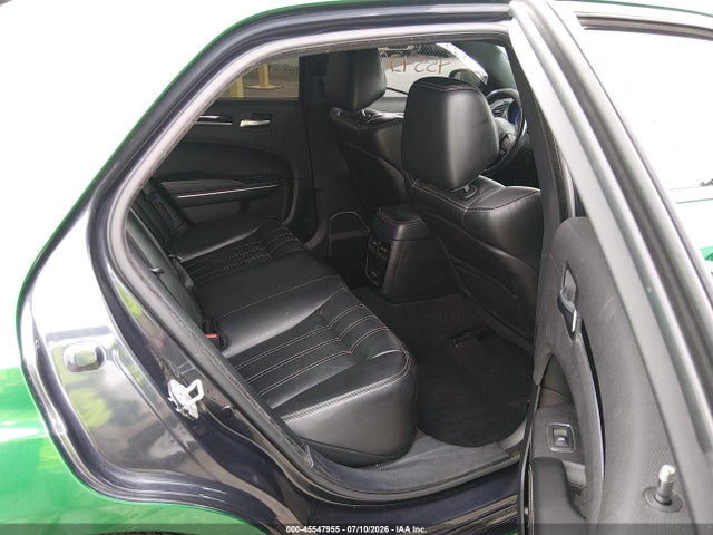 Aukcja sprzedaży 2019 Chrysler 300 300s, vin: 2C3CCABG6KH682809, numer aukcji: 45547955