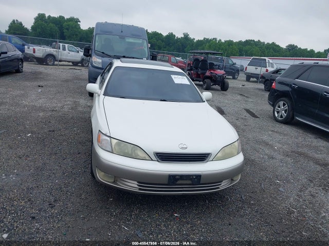 45547956 :رقم المزاد ، JT8BF28G7W5039134 vin ، 1998 Lexus Es 300 مزاد بيع