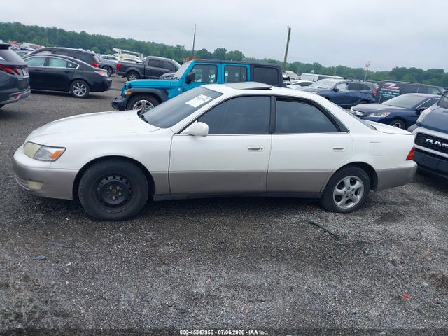 45547956 :رقم المزاد ، JT8BF28G7W5039134 vin ، 1998 Lexus Es 300 مزاد بيع
