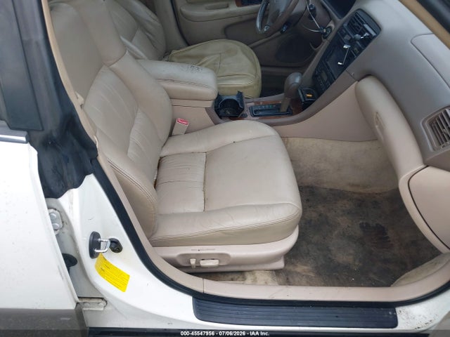 45547956 :رقم المزاد ، JT8BF28G7W5039134 vin ، 1998 Lexus Es 300 مزاد بيع