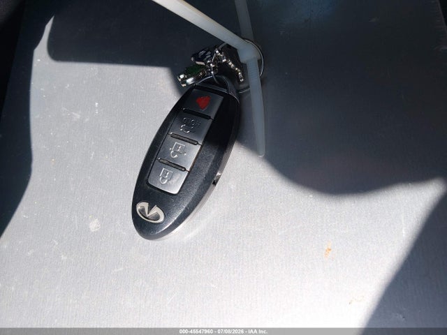 2013 Infiniti G37x მანქანა იყიდება აუქციონზე, vin: JN1CV6AR7DM758336, აუქციონის ნომერი: 45547960