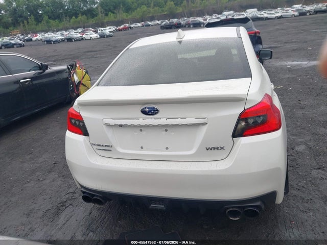 45547962 :رقم المزاد ، JF1VA1C63J9825347 vin ، 2018 Subaru Wrx Premium مزاد بيع