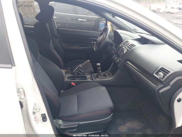 45547962 :رقم المزاد ، JF1VA1C63J9825347 vin ، 2018 Subaru Wrx Premium مزاد بيع