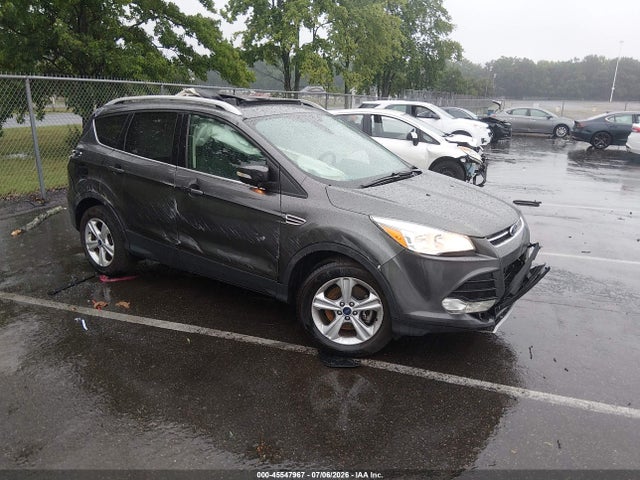 Aukcja sprzedaży 2015 Ford Escape Titanium, vin: 1FMCU9JX7FUB38097, numer aukcji: 45547967