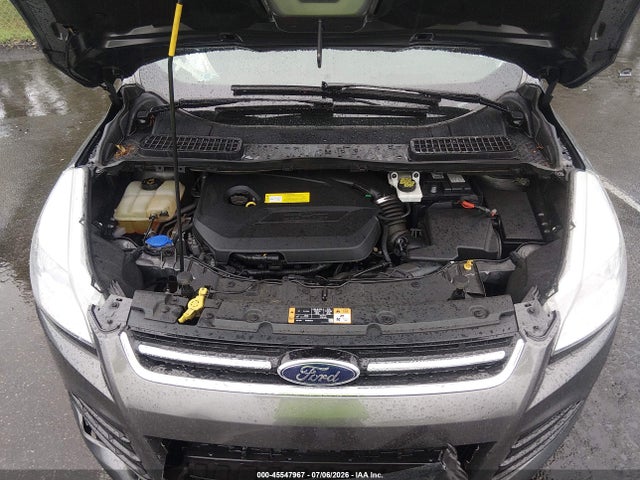 Aukcja sprzedaży 2015 Ford Escape Titanium, vin: 1FMCU9JX7FUB38097, numer aukcji: 45547967
