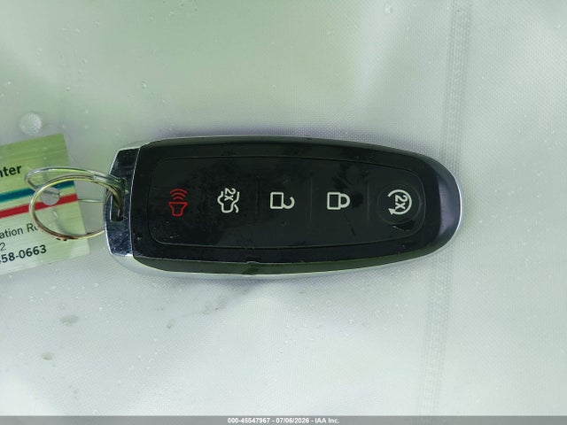 Aukcja sprzedaży 2015 Ford Escape Titanium, vin: 1FMCU9JX7FUB38097, numer aukcji: 45547967