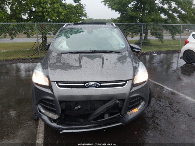 Aukcja sprzedaży 2015 Ford Escape Titanium, vin: 1FMCU9JX7FUB38097, numer aukcji: 45547967