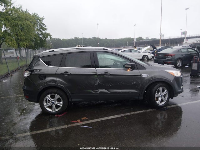 Aukcja sprzedaży 2015 Ford Escape Titanium, vin: 1FMCU9JX7FUB38097, numer aukcji: 45547967