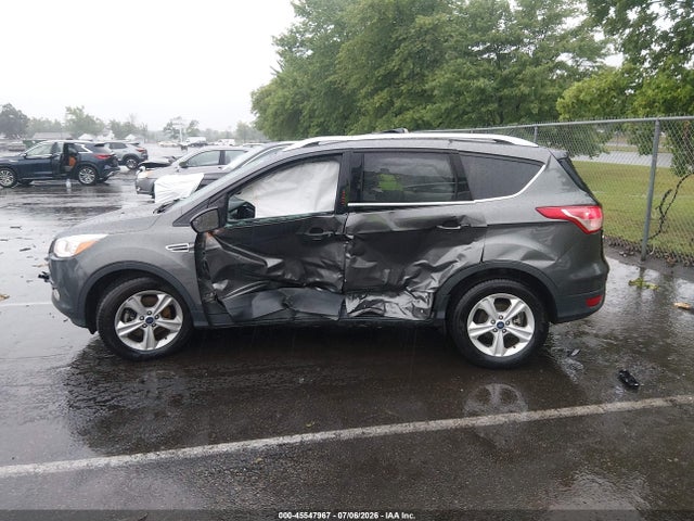 Aukcja sprzedaży 2015 Ford Escape Titanium, vin: 1FMCU9JX7FUB38097, numer aukcji: 45547967