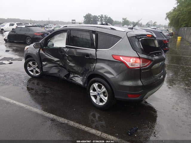 Aukcja sprzedaży 2015 Ford Escape Titanium, vin: 1FMCU9JX7FUB38097, numer aukcji: 45547967