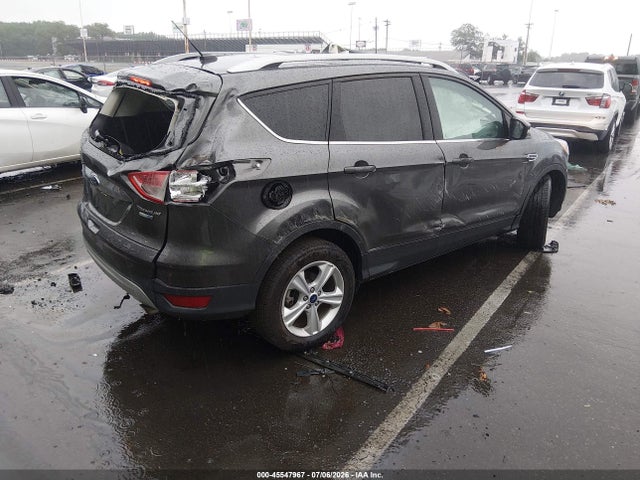 Aukcja sprzedaży 2015 Ford Escape Titanium, vin: 1FMCU9JX7FUB38097, numer aukcji: 45547967