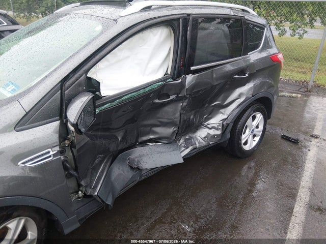 Aukcja sprzedaży 2015 Ford Escape Titanium, vin: 1FMCU9JX7FUB38097, numer aukcji: 45547967