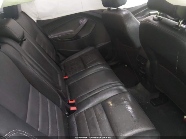 Aukcja sprzedaży 2015 Ford Escape Titanium, vin: 1FMCU9JX7FUB38097, numer aukcji: 45547967