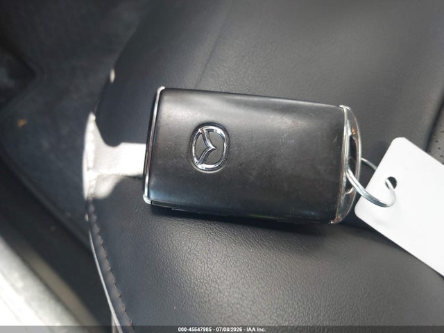 45547985 :رقم المزاد ، JM3KFBBL3S0663213 vin ، 2025 Mazda Cx-5 2.5 S Select مزاد بيع
