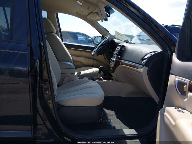 Продаж на аукціоні авто 2008 Hyundai Santa Fe Limited/se, vin: 5NMSH13E78H141559, номер лоту: 45547987