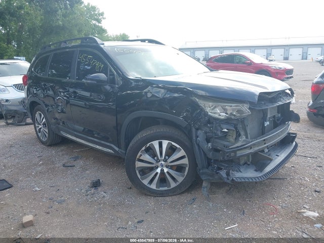Продаж на аукціоні авто 2019 Subaru Ascent Limited, vin: 4S4WMAPD2K3404461, номер лоту: 45547989