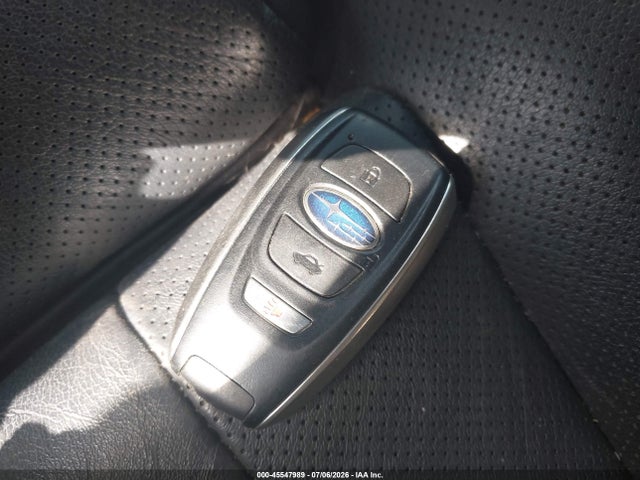Продаж на аукціоні авто 2019 Subaru Ascent Limited, vin: 4S4WMAPD2K3404461, номер лоту: 45547989