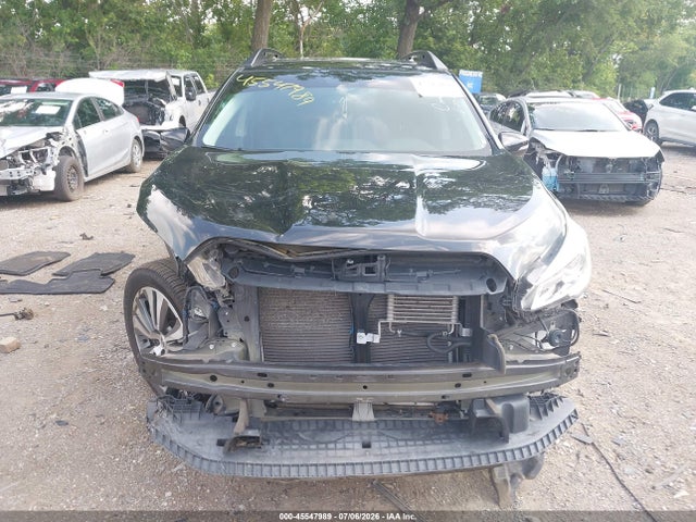 Продаж на аукціоні авто 2019 Subaru Ascent Limited, vin: 4S4WMAPD2K3404461, номер лоту: 45547989