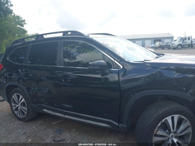 Продаж на аукціоні авто 2019 Subaru Ascent Limited, vin: 4S4WMAPD2K3404461, номер лоту: 45547989