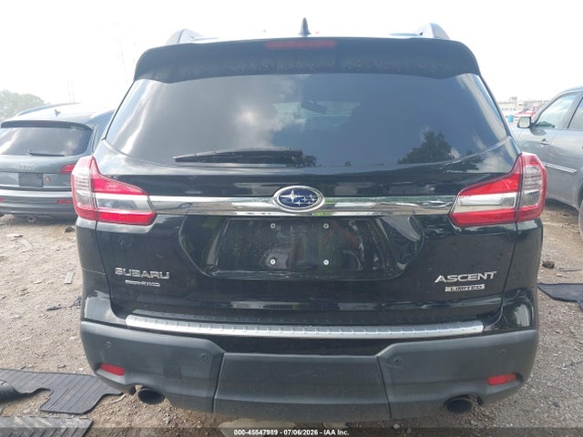 Продаж на аукціоні авто 2019 Subaru Ascent Limited, vin: 4S4WMAPD2K3404461, номер лоту: 45547989