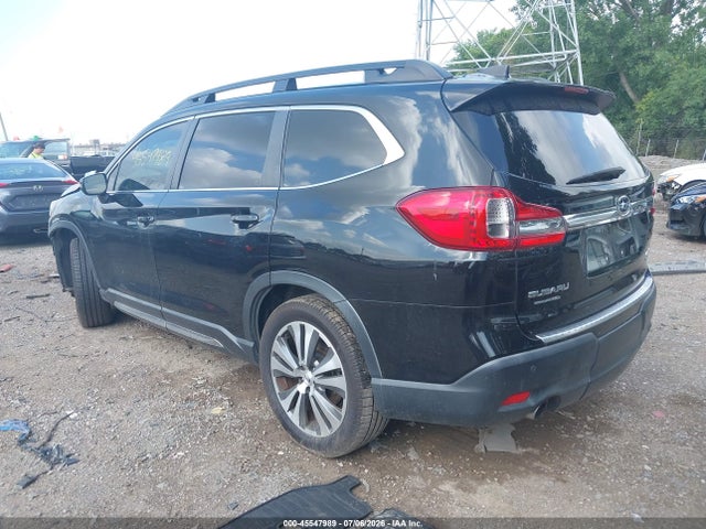 Продаж на аукціоні авто 2019 Subaru Ascent Limited, vin: 4S4WMAPD2K3404461, номер лоту: 45547989
