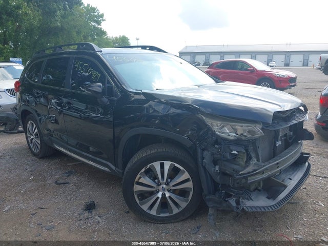 Продаж на аукціоні авто 2019 Subaru Ascent Limited, vin: 4S4WMAPD2K3404461, номер лоту: 45547989