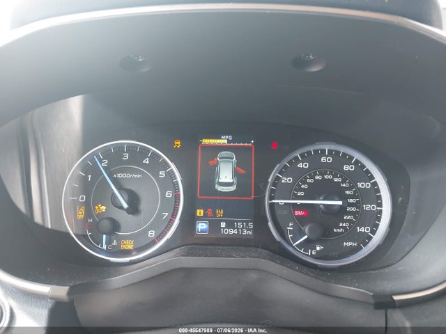Продаж на аукціоні авто 2019 Subaru Ascent Limited, vin: 4S4WMAPD2K3404461, номер лоту: 45547989