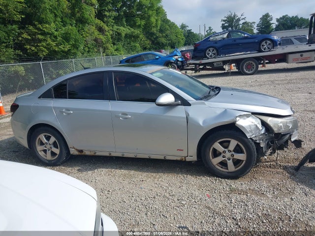 Продаж на аукціоні авто 2013 Chevrolet Cruze 1lt Auto, vin: 1G1PC5SB0D7329028, номер лоту: 45547998