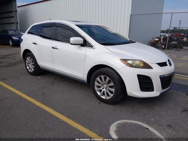 Aukcja sprzedaży 2010 Mazda Cx-7 I Sport, vin: JM3ER2W54A0347379, numer aukcji: 45548000