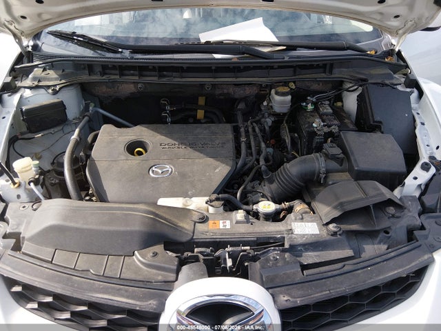Aukcja sprzedaży 2010 Mazda Cx-7 I Sport, vin: JM3ER2W54A0347379, numer aukcji: 45548000
