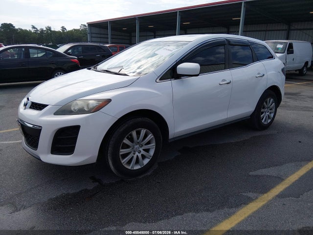 Aukcja sprzedaży 2010 Mazda Cx-7 I Sport, vin: JM3ER2W54A0347379, numer aukcji: 45548000