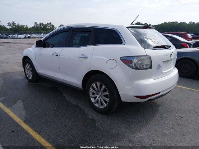Aukcja sprzedaży 2010 Mazda Cx-7 I Sport, vin: JM3ER2W54A0347379, numer aukcji: 45548000