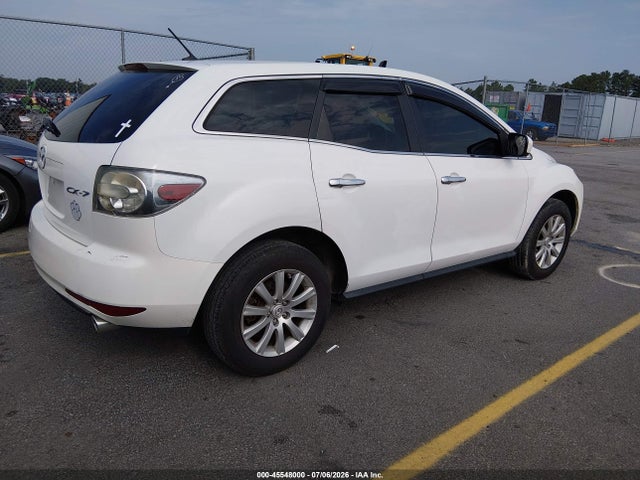 Aukcja sprzedaży 2010 Mazda Cx-7 I Sport, vin: JM3ER2W54A0347379, numer aukcji: 45548000