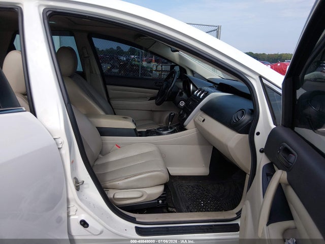Aukcja sprzedaży 2010 Mazda Cx-7 I Sport, vin: JM3ER2W54A0347379, numer aukcji: 45548000