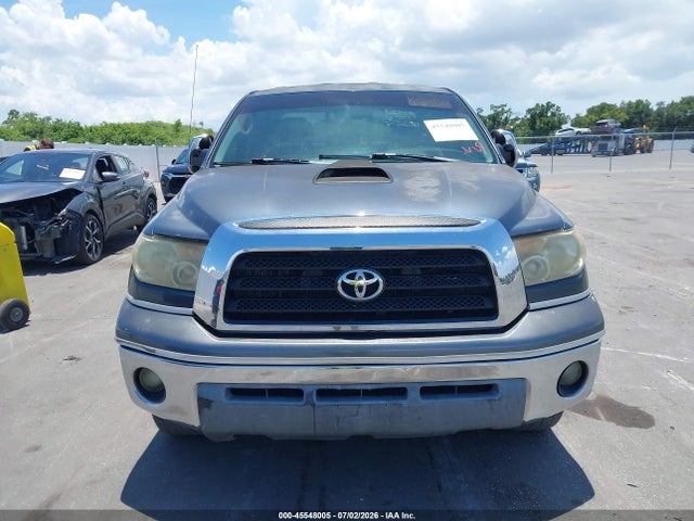 Auction sale of the 2008 Toyota Tundra Sr5 5.7l V8, vin: 5TFRV54188X048454, lot number: 45548005