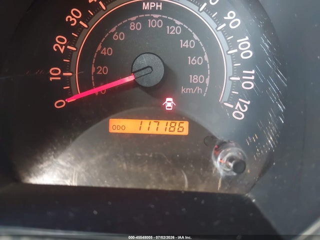 45548005 :رقم المزاد ، 5TFRV54188X048454 vin ، 2008 Toyota Tundra Sr5 5.7l V8 مزاد بيع