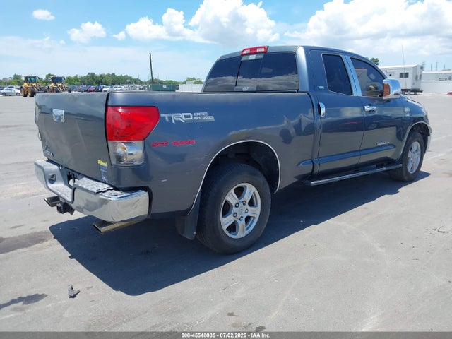 Aukcja sprzedaży 2008 Toyota Tundra Sr5 5.7l V8, vin: 5TFRV54188X048454, numer aukcji: 45548005