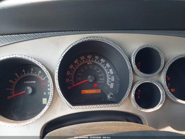 Aukcja sprzedaży 2008 Toyota Tundra Sr5 5.7l V8, vin: 5TFRV54188X048454, numer aukcji: 45548005