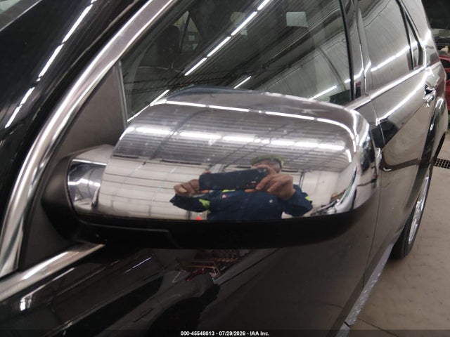 45548013 :رقم المزاد ، 2GNFLHEK4F6432379 vin ، 2015 Chevrolet Equinox Ltz مزاد بيع