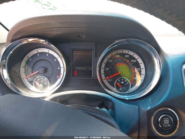 Продажа на аукционе авто 2013 Dodge Durango Citadel, vin: 1C4RDJEG5DC674995, номер лота: 45548017