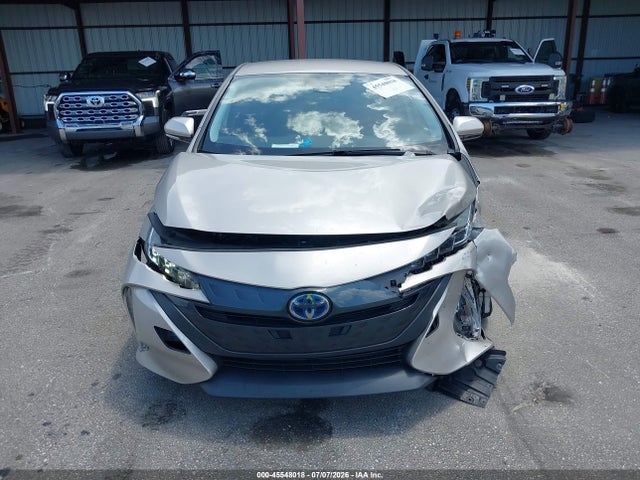 Aukcja sprzedaży 2020 Toyota Prius Prime Xle, vin: JTDKARFP3L3130601, numer aukcji: 45548018