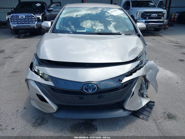 Aukcja sprzedaży 2020 Toyota Prius Prime Xle, vin: JTDKARFP3L3130601, numer aukcji: 45548018