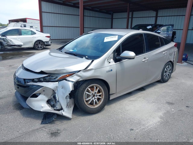 Aukcja sprzedaży 2020 Toyota Prius Prime Xle, vin: JTDKARFP3L3130601, numer aukcji: 45548018