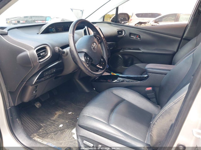 Aukcja sprzedaży 2020 Toyota Prius Prime Xle, vin: JTDKARFP3L3130601, numer aukcji: 45548018