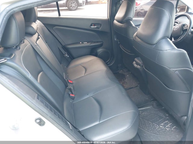 Aukcja sprzedaży 2020 Toyota Prius Prime Xle, vin: JTDKARFP3L3130601, numer aukcji: 45548018
