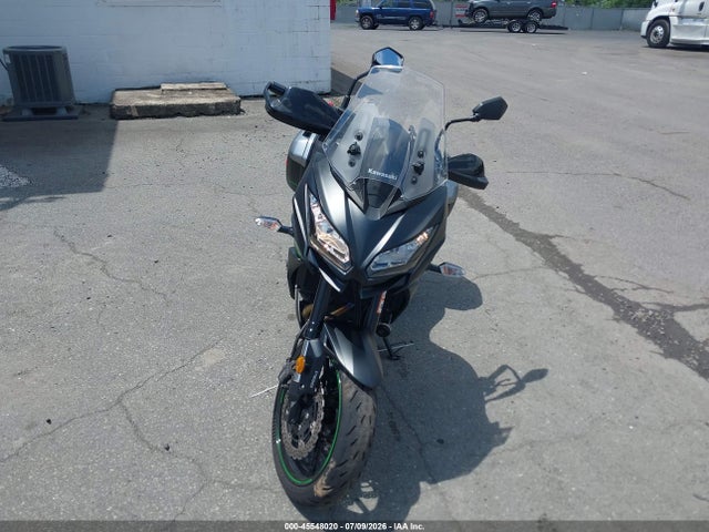 Aukcja sprzedaży 2019 Kawasaki Kle650 F, vin: JKALEEF10KDA31060, numer aukcji: 45548020