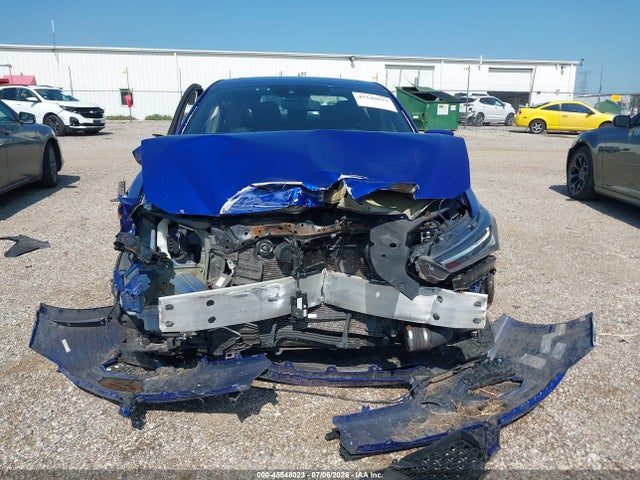 Aukcja sprzedaży 2019 Acura Ilx Premium   A-spec Packages/technology   A-spec Packages, vin: 19UDE2F86KA002037, numer aukcji: 45548023