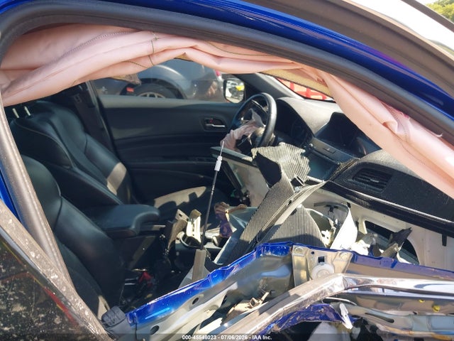 Aukcja sprzedaży 2019 Acura Ilx Premium   A-spec Packages/technology   A-spec Packages, vin: 19UDE2F86KA002037, numer aukcji: 45548023